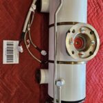 Siemens X-Ray Tube (MEGALIX CAT PLUS 125/40/90-121GW) Siemens X-Ray Tube (MEGALIX CAT PLUS 125/40/90-121GW) CT Scan