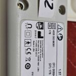 Philips Sense GP Flex 8 1.5T Philips Sense GP Flex 8 1.5T MRI