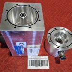 Philips Cold Head Housing 1.5T Philips Cold Head Housing 1.5T MRI