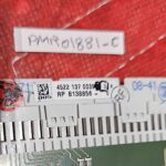 PHILIPS PFEI.MRX4 MMB/MME 1.5T PHILIPS PFEI.MRX4 MMB/MME 1.5T MRI