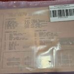 GE SR14 Assembly Intercom GE SR14 Assembly Intercom MRI