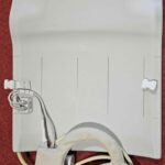 Philips Cardiac Flex Coil 1.5T/5ch Philips Cardiac Flex Coil 1.5T/5ch MRI