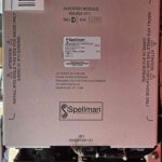 Philips CATHODE POWER MODULE Philips CATHODE POWER MODULE CT Scan