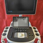 Philips Ultrasound Epiq 7G Philips Epiq 7G Ultrasound