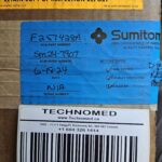 Sumitomo Adsorber HC-8 Sumitomo Adsorber HC-8 MRI