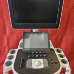 Philips Ultrasound Epiq 7G Philips Epiq 7G Ultrasound