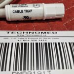 Philips Cable Trap 1.5T Philips Cable Trap 1.5T MRI