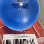 Philips Phantoms ECC,Foot-Ankle, SAM 200mm Philips Phantoms ECC,Foot-Ankle, SAM 200mm MRI