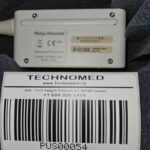 Philips Probe L12-3 Philips Probe L12-3 Ultrasound