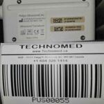 Philips Probe L12-5 Ultrasound