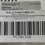 Cathode Power Module X3338 Cathode Power Module X3338 CT Scan