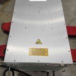 RF Power Amplifier 53-S30-64 RF Power Amplifier 53-S30-64 MRI