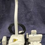 Medrad Injector Spectris Solaris EP Medrad Injector Spectris Solaris EP General