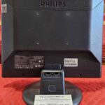 Philips Monitor 170A8 Philips Monitor 170A8 General