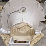 Philips Cone Front WE Assy Philips Cone Front WE Assy MRI