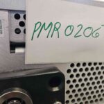 Copley Gradient 281+ Power Supply Copley Gradient 281+ Power Supply MRI