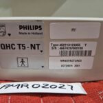 Philips QHC T5-NT COIL 0.5 T (PART) Floor Philips QHC T5-NT COIL 0.5 T (PART) Floor MRI