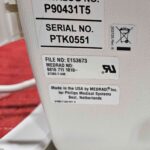 Philips Knee Coil 0.5T Philips Knee Coil 0.5T MRI