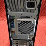 HP MRI Host Computer Z440 HP Host Computer Z440 MRI