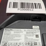 Philips Monitor 190V Philips Monitor 190V General