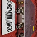 Philips QBC Interface Box 3T Philips QBC Interface Box 3T MRI