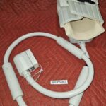 Philips Trolly+ Sense Small Extrimity coil 1.5 T/ 8ch Philips Trolly+ Sense Small Extrimity coil 1.5 T/ 8ch MRI