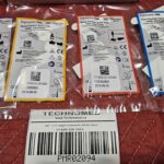 Quick Connect SPO2 Starter Kit (Expression MR) Quick Connect SPO2 Starter Kit (Expression MR) MRI