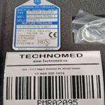 Philips Rupture Pressure Disk 3.5 Inch Philips Rupture Pressure Disk 3.5 Inch MRI