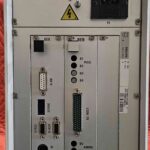 Philips MRI SCSI Extension Box (BE) Philips SCSI Extension Box (BE) MRI