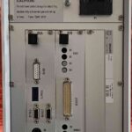 Philips MRI SCSI Extension Box (BE) Philips SCSI Extension Box (BE) MRI