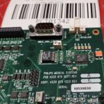 Philips CT CPM PCB Board Assy Philips CT CPM PCB Board Assy CT Scan