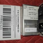 Philips MRI Gradient Cabinet GCI Box Philips Gradient Cabinet GCI Box MRI