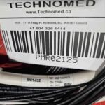 Philips MRI Cable MC1-X32 Philips Cable MC1-X32 MRI