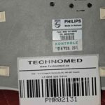 Philips MRI Audio Module Philips Audio Module MRI