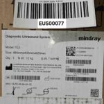Mindray Portable Ultrasound TE5 Mindray Portable TE5 Ultrasound