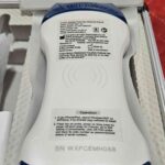 Wireless Probe Type Ultrasound Scanner Wireless Probe Type Scanner Ultrasound