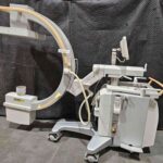 Philips C-Arm Veradius-YOM 2018 Philips C-Arm Veradius-YOM XR