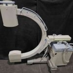 Siemens C-Arm Siremobile Compact L2-YOM 2010 Siemens C-Arm Siremobile Compact L2-YOM XR