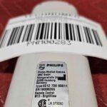 Philips Nuclear Gamma Camera Remote Philips Nuclear Gamma Camera Remote Nuclear Medicine