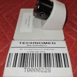 Philips Spect CT Pasy, Mini Cannon Source Holder Philips Spect CT Pasy, Mini Cannon Source Holder product