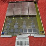 Philips MRI Intera 1.5T SYNCO RX Board Philips Intera 1.5T SYNCO RX Board MRI