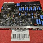 Philips MRI Aoudio Switch Card Philips Aoudio Switch Card MRI