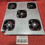 Philips MRI Intera 1.5T Fan Unit BDAS Philips Intera 1.5T Fan Unit BDAS MRI