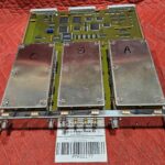 Philips MRI Intera 1.5T TRANSCEIVER Card Philips Intera 1.5T TRANSCEIVER Card MRI