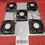 Philips MRI Intera 1.5T Fan Unit BDAS Philips Intera 1.5T Fan Unit BDAS MRI