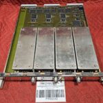 Philips MRI Intera 1.5T SYNCO RX Board Philips Intera 1.5T SYNCO RX Board MRI