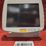 NEMOTO Dual Shot MRI Injector Console(Monitor) And Parts NEMOTO Dual Shot MRI Injector Console(Monitor) And Parts General