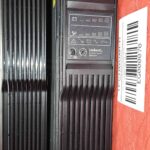 Emerson VERTIV UPS Emerson VERTIV UPS General