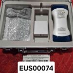 Sonostar Handheld Wireless Probe (DEMO-TORONTO) Sonostar Handheld Wireless Probe (DEMO-TORONTO) Ultrasound