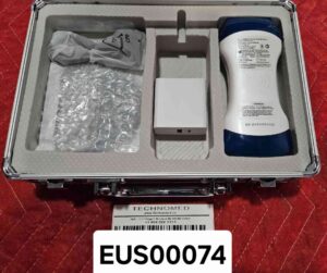 Sonostar Handheld Wireless Probe (DEMO-TORONTO) Sonostar Handheld Wireless Probe (DEMO-TORONTO) Ultrasound